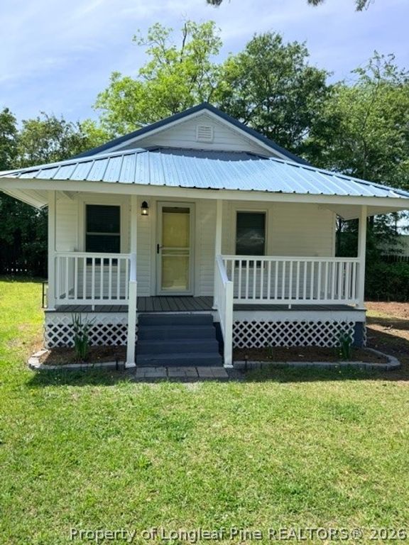 33 State Street, Lumberton, NC 28358