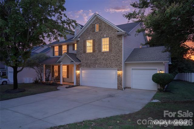 4831 Turnridge Court NW, Concord, NC 28027