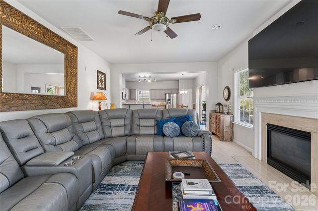 4831 Turnridge Court NW, Concord, NC 28027
