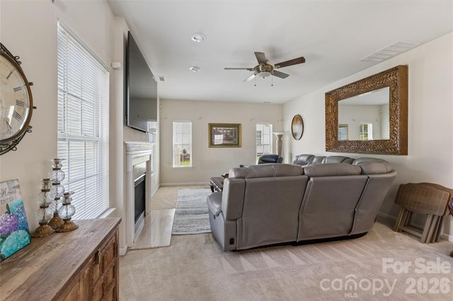 4831 Turnridge Court NW, Concord, NC 28027