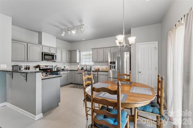 4831 Turnridge Court NW, Concord, NC 28027