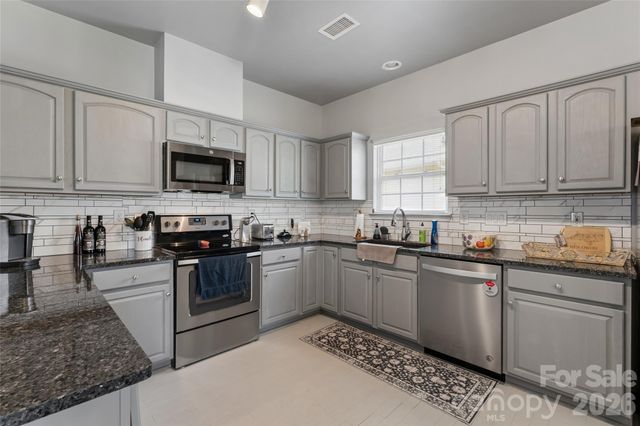 4831 Turnridge Court NW, Concord, NC 28027