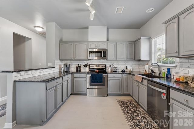 4831 Turnridge Court NW, Concord, NC 28027