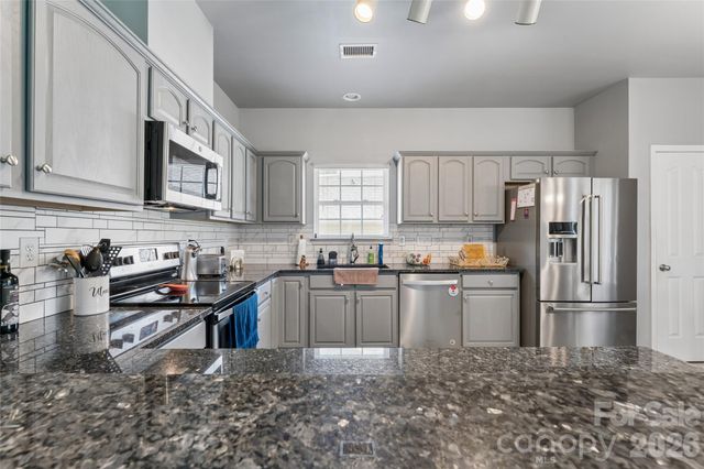 4831 Turnridge Court NW, Concord, NC 28027