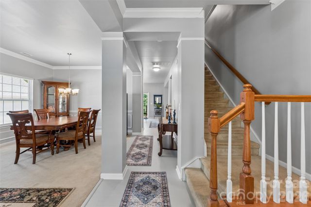 4831 Turnridge Court NW, Concord, NC 28027