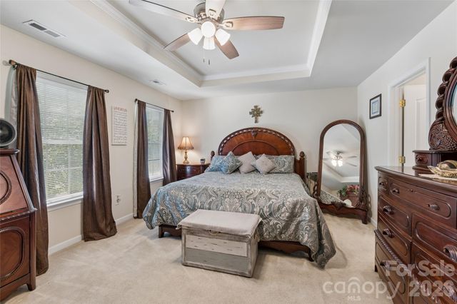 4831 Turnridge Court NW, Concord, NC 28027