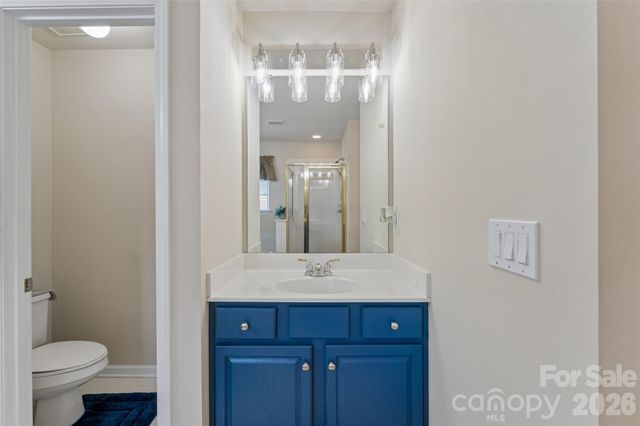 4831 Turnridge Court NW, Concord, NC 28027