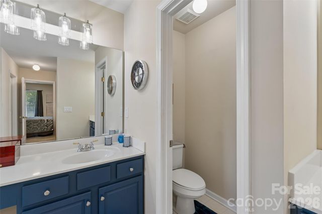 4831 Turnridge Court NW, Concord, NC 28027