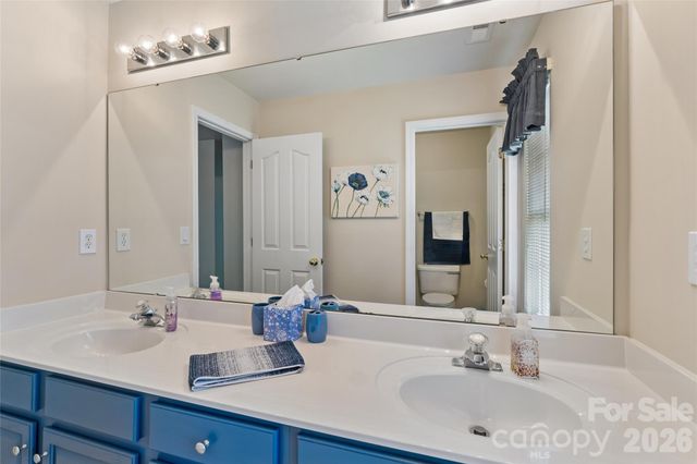 4831 Turnridge Court NW, Concord, NC 28027