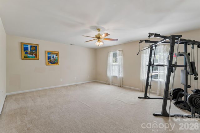 4831 Turnridge Court NW, Concord, NC 28027