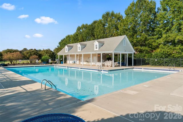 4831 Turnridge Court NW, Concord, NC 28027