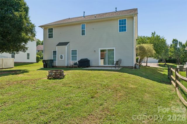 4831 Turnridge Court NW, Concord, NC 28027