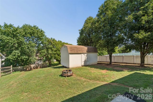 4831 Turnridge Court NW, Concord, NC 28027