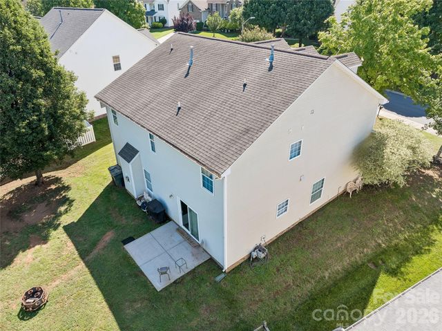 4831 Turnridge Court NW, Concord, NC 28027