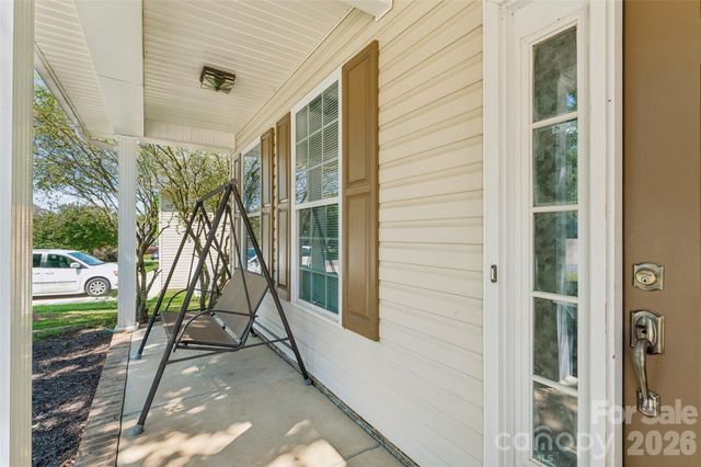 4831 Turnridge Court NW, Concord, NC 28027