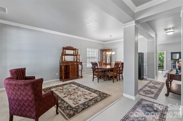 4831 Turnridge Court NW, Concord, NC 28027