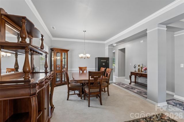 4831 Turnridge Court NW, Concord, NC 28027