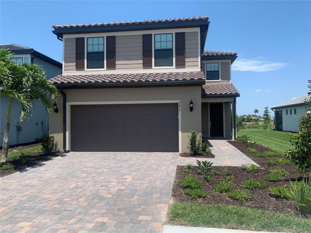 6292 WINDING PINE DRIVE, Nokomis, FL 34275