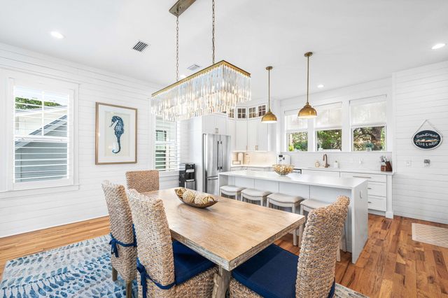 37 Eastern Lake Court, Santa Rosa Beach, FL 32459