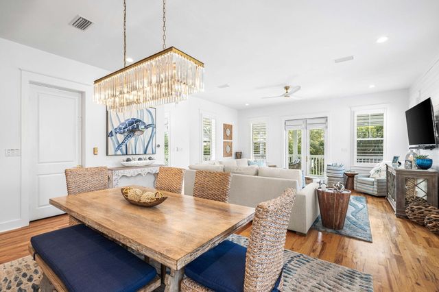 37 Eastern Lake Court, Santa Rosa Beach, FL 32459