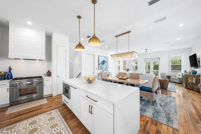 37 Eastern Lake Court, Santa Rosa Beach, FL 32459