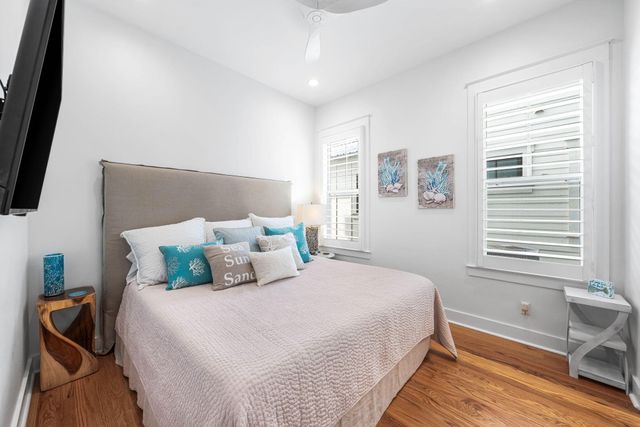 37 Eastern Lake Court, Santa Rosa Beach, FL 32459