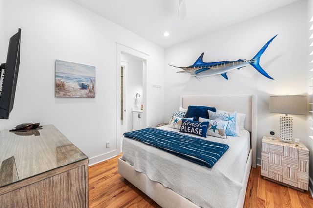 37 Eastern Lake Court, Santa Rosa Beach, FL 32459