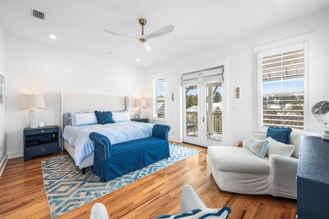 37 Eastern Lake Court, Santa Rosa Beach, FL 32459