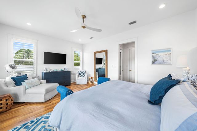 37 Eastern Lake Court, Santa Rosa Beach, FL 32459