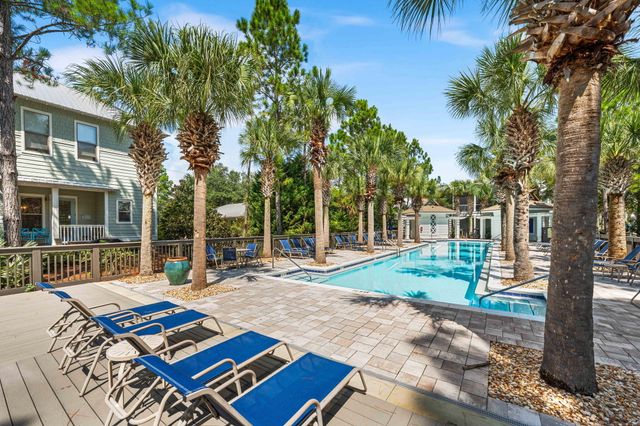 37 Eastern Lake Court, Santa Rosa Beach, FL 32459