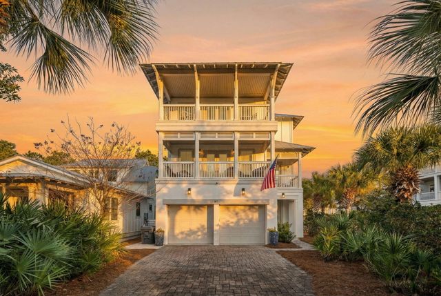 37 Eastern Lake Court, Santa Rosa Beach, FL 32459