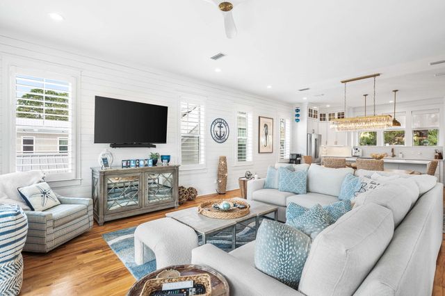 37 Eastern Lake Court, Santa Rosa Beach, FL 32459