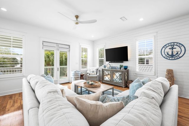 37 Eastern Lake Court, Santa Rosa Beach, FL 32459