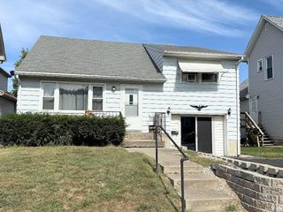 1806 George Street, Logansport, IN 46947