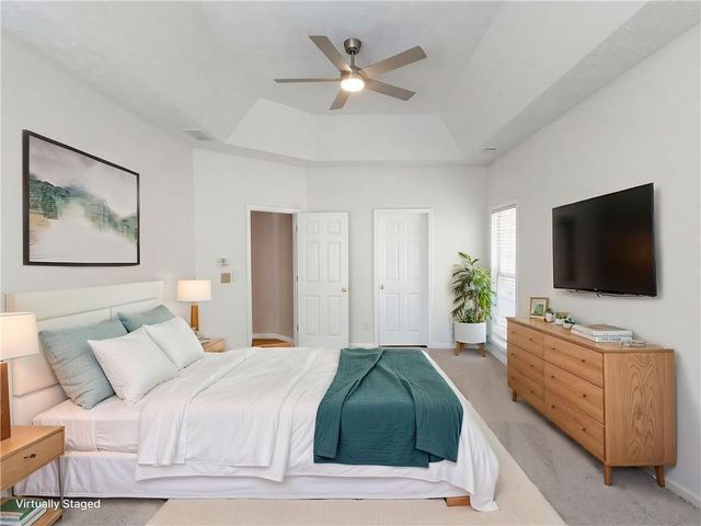 404 Eaglet Court, Mcdonough, GA 30253