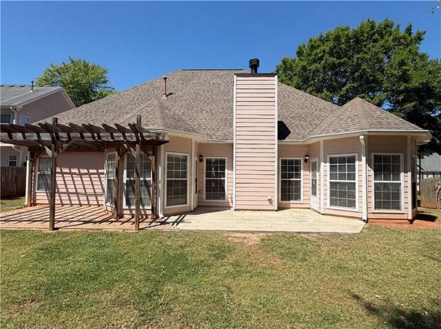 404 Eaglet Court, Mcdonough, GA 30253