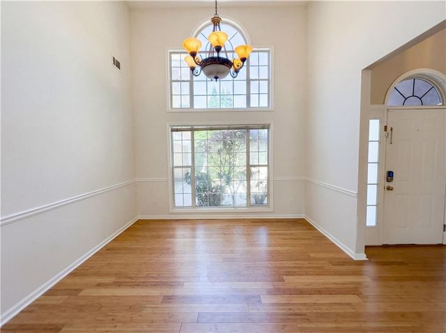 404 Eaglet Court, Mcdonough, GA 30253