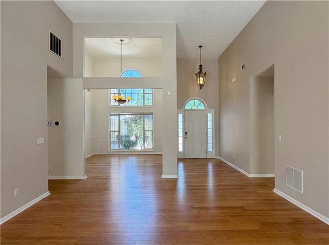 404 Eaglet Court, Mcdonough, GA 30253