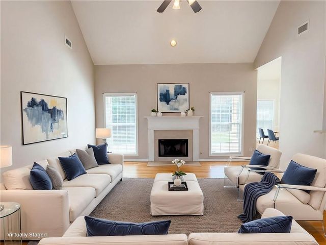 404 Eaglet Court, Mcdonough, GA 30253