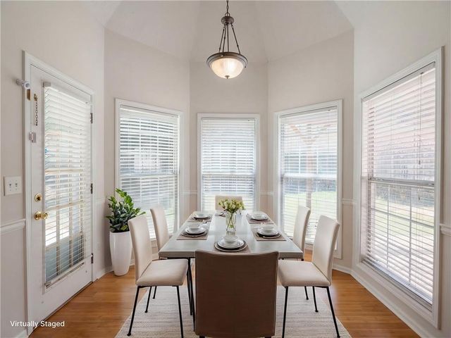 404 Eaglet Court, Mcdonough, GA 30253