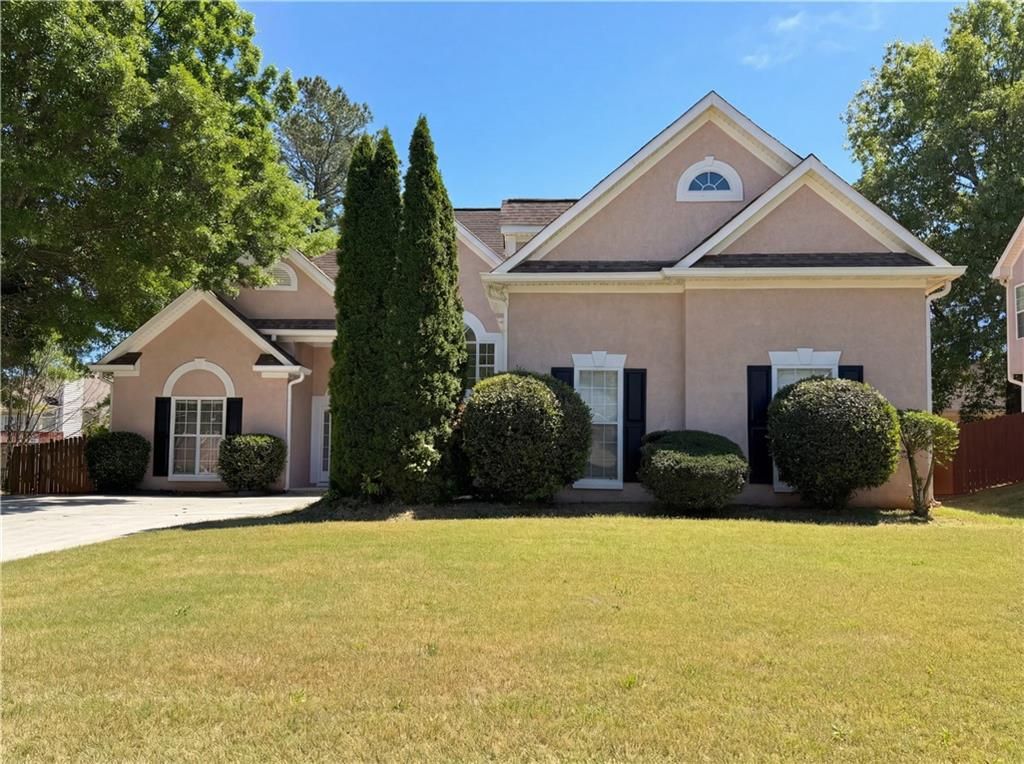 404 Eaglet Court, Mcdonough, GA 30253