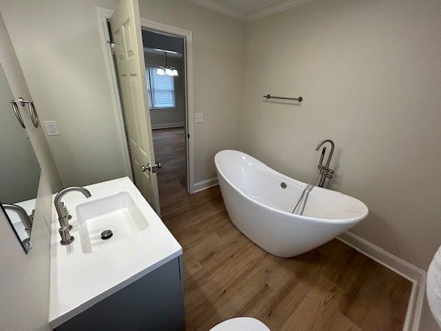 207 Franklin Park, Winchester, TN 37398