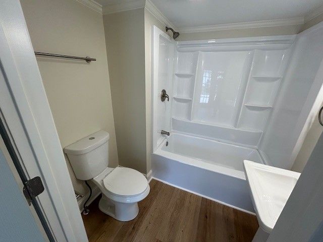 207 Franklin Park, Winchester, TN 37398