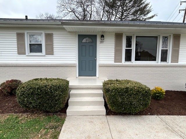 207 Franklin Park, Winchester, TN 37398