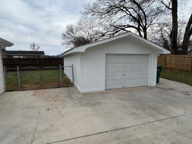 207 Franklin Park, Winchester, TN 37398