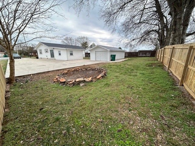 207 Franklin Park, Winchester, TN 37398