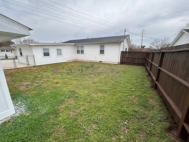 207 Franklin Park, Winchester, TN 37398