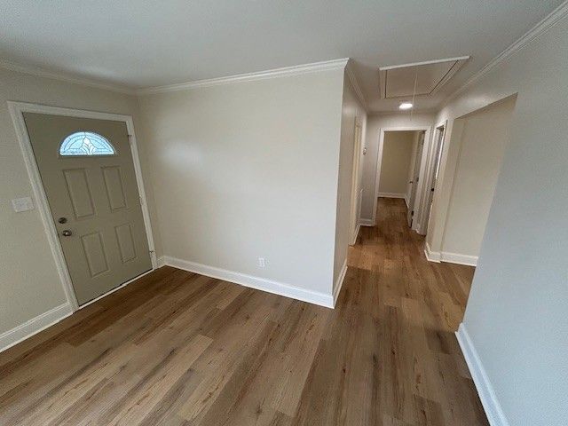 207 Franklin Park, Winchester, TN 37398