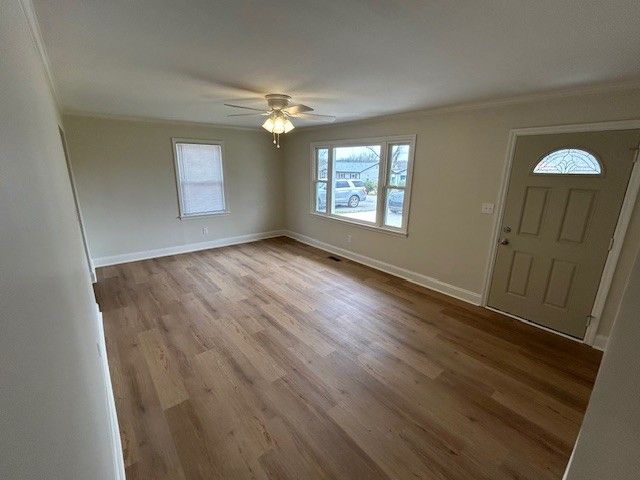 207 Franklin Park, Winchester, TN 37398