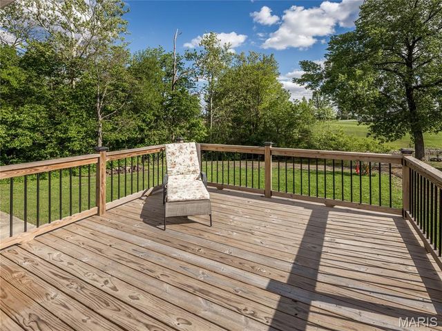 1759 Fountainbleu Drive, Worden, IL 62097